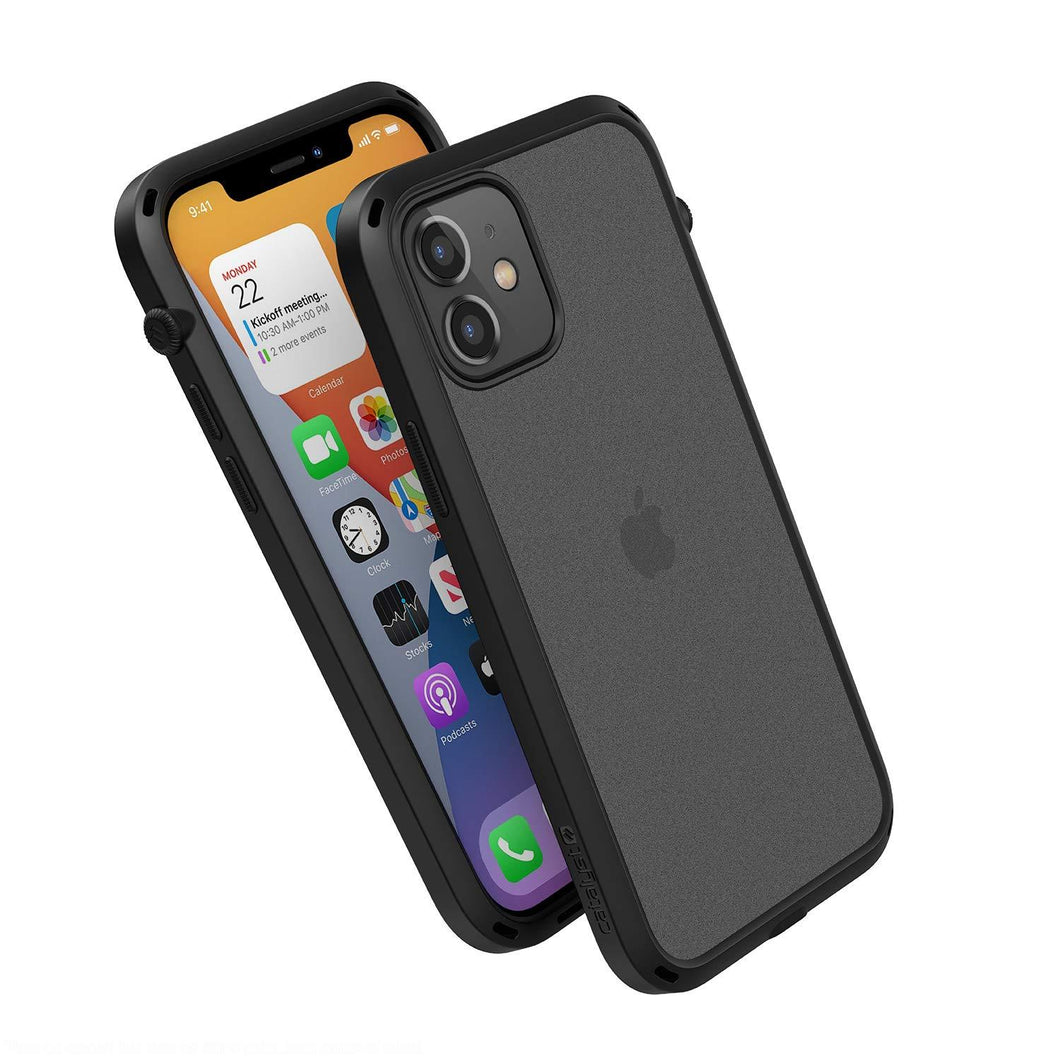 iPhone 12 Mini Catalyst Influence Series Case