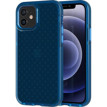 Load image into Gallery viewer, iPhone 12 Mini Tech21 Evo Check Case
