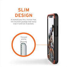 Load image into Gallery viewer, iPhone 12 Mini UAG Civilian Series Case
