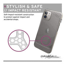 Load image into Gallery viewer, iPhone 12 Mini UAG Lucent Series Case
