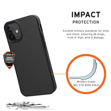 Load image into Gallery viewer, iPhone 12 Mini UAG Outback Series BIODEGRADABLE Case

