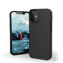 Load image into Gallery viewer, iPhone 12 Mini UAG Outback Series BIODEGRADABLE Case
