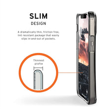 Load image into Gallery viewer, iPhone 12 Mini UAG Plyo Series Case

