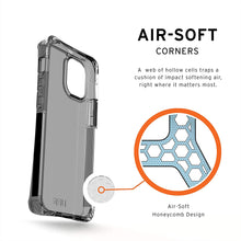 Load image into Gallery viewer, iPhone 12 Mini UAG Plyo Series Case
