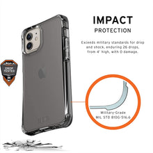 Load image into Gallery viewer, iPhone 12 Mini UAG Plyo Series Case
