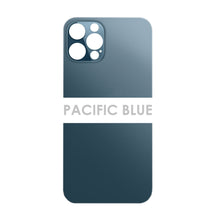 Load image into Gallery viewer, Rear Glass Replacement for iPhone 12 Pro
