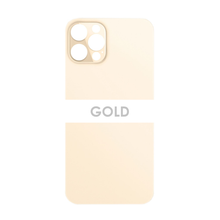 Load image into Gallery viewer, Rear Glass Replacement for iPhone 12 Pro
