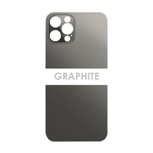 Load image into Gallery viewer, Rear Glass Replacement for iPhone 12 Pro
