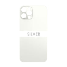 Load image into Gallery viewer, Rear Glass Replacement for iPhone 12 Pro
