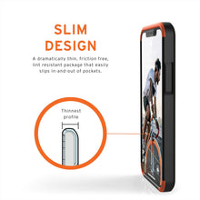 Load image into Gallery viewer, iPhone 13 UAG Civilian Series Case
