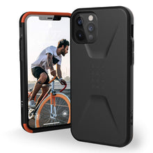Load image into Gallery viewer, iPhone 13 UAG Civilian Series Case
