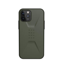 Load image into Gallery viewer, iPhone 13 UAG Civilian Series Case
