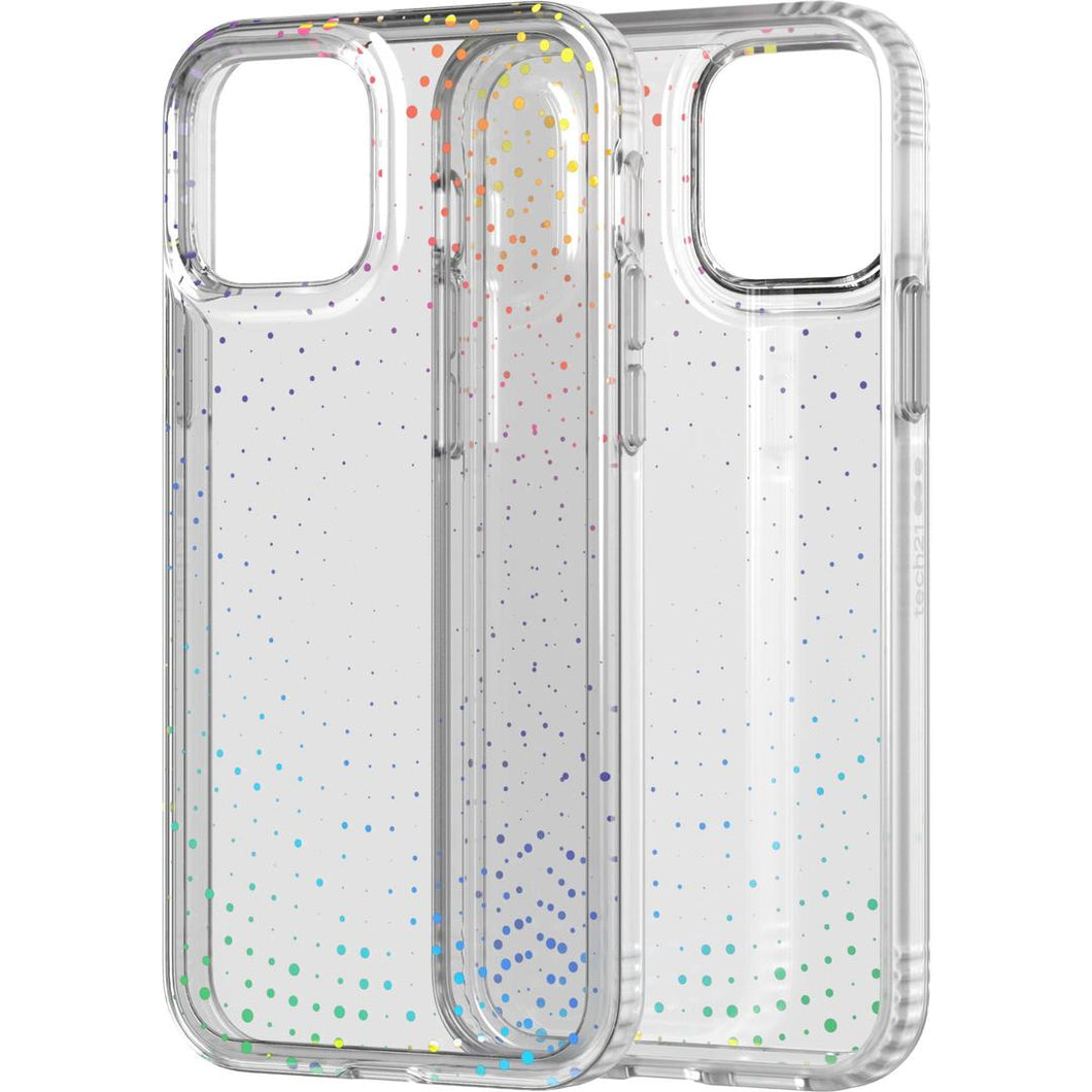 iPhone 12 Pro Max Tech21 Evo Sparkle Case