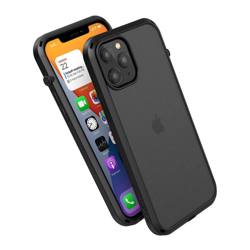 iPhone 12 Pro Max Catalyst Influence Series Case