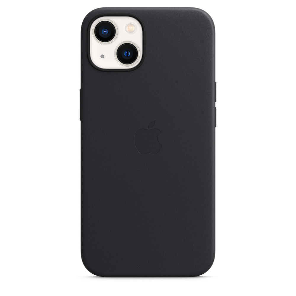 iPhone 13 Apple Style Leather Case