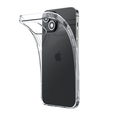 Load image into Gallery viewer, iPhone 13 Joyroom Transparent Protection Case
