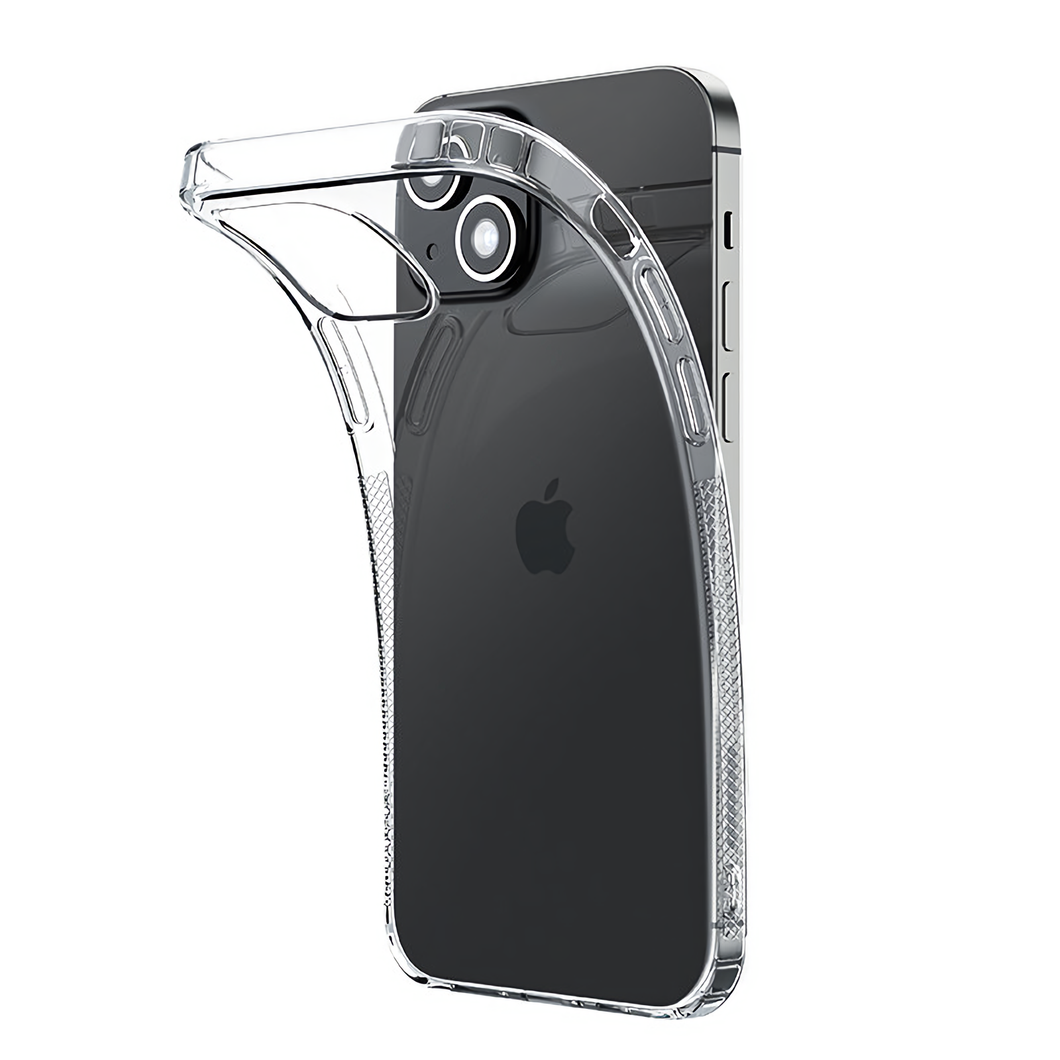 iPhone 13 Joyroom Transparent Protection Case
