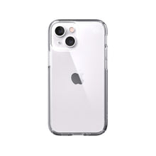 Load image into Gallery viewer, iPhone 13 Mini Speck Presidio Perfect-Clear Case
