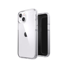 Load image into Gallery viewer, iPhone 13 Mini Speck Presidio Perfect-Clear Case
