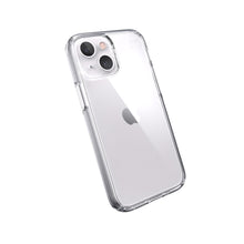 Load image into Gallery viewer, iPhone 13 Mini Speck Presidio Perfect-Clear Case
