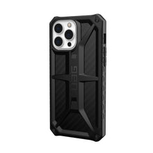 Load image into Gallery viewer, iPhone 13 Pro Max UAG Monarch Series Case
