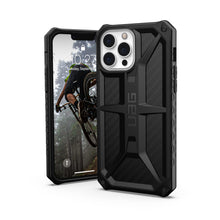 Load image into Gallery viewer, iPhone 13 Pro Max UAG Monarch Series Case
