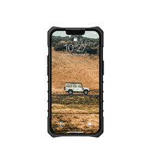 Load image into Gallery viewer, iPhone 13 Pro UAG Pathfinder Series Case

