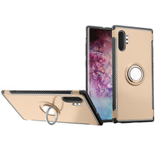 Load image into Gallery viewer, Samsung Galaxy Note 10 Plus Ring Holder Case
