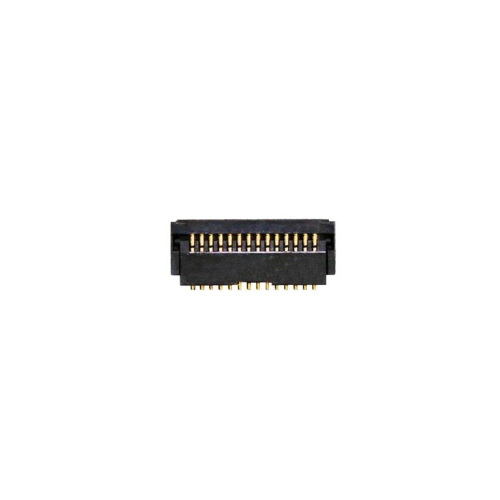 Home Button Flex FPC Connector for iPad Air 1