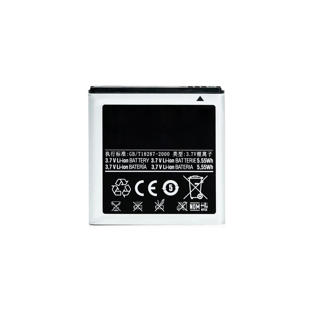 Samsung Galaxy S Replacement Battery 1500mAh i9000 (Aftermarket)