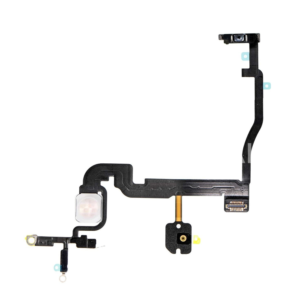 iPhone 11 Pro Max Power Button Flex Cable