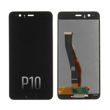 Load image into Gallery viewer, Huawei P10 LCD Screen Digitizer Replacement - Black
