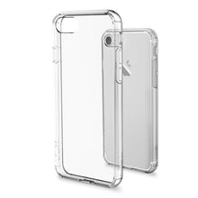 Load image into Gallery viewer, Solar Crystal Hybrid Cover Case for iPhone 7 / 8 / SE (2020) / SE (2022)
