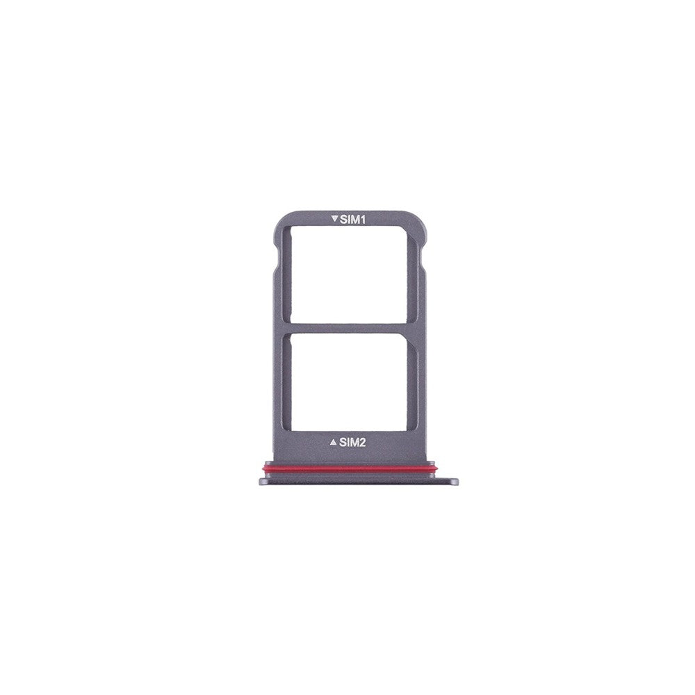 SIM Card Tray for Huawei Mate 10 Pro - Grey