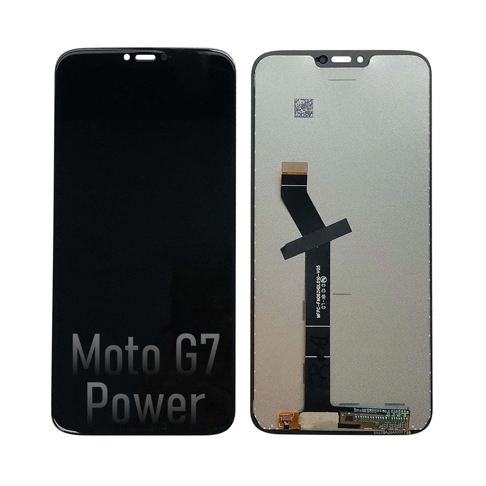 LCD Assembly for Motorola Moto G7 Power