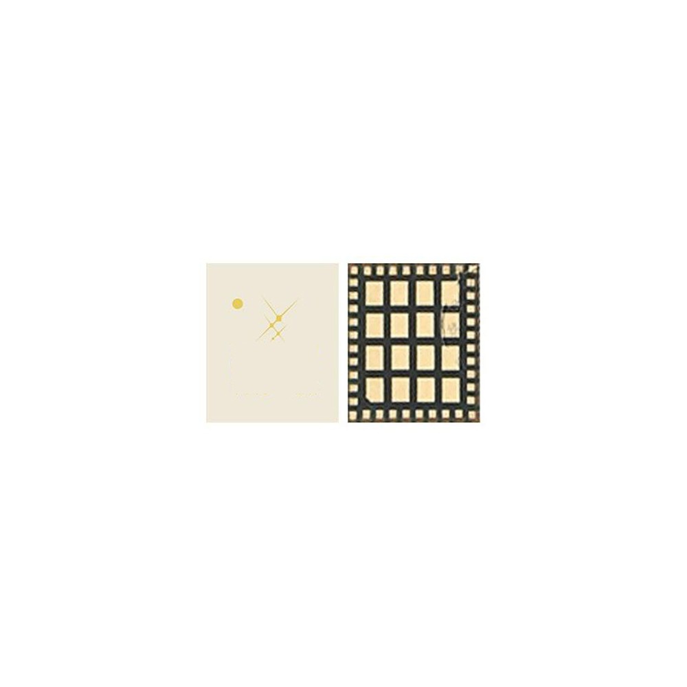 Power Amplifier IC (77802, 56 Pins) on Board for iPhone 6 / 6 Plus