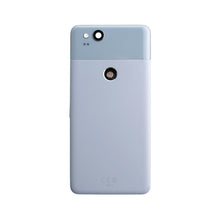 Load image into Gallery viewer, Rear Cover Glass for Google Pixel 2 - Kinda Blue
