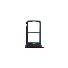 Load image into Gallery viewer, SIM Card Tray for Huawei Mate 10 Pro - Grey
