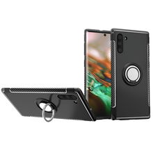 Load image into Gallery viewer, Samsung Galaxy Note 10 Ring Holder Case
