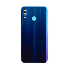 Load image into Gallery viewer, Rear Cover Glass with Camera Lens for Huawei nova 3 - Iris Purple
