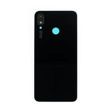 Load image into Gallery viewer, Rear Cover Glass with Camera Lens for Huawei nova 3i - Red
