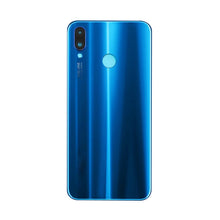 Load image into Gallery viewer, Rear Cover Glass with Camera Lens for Huawei nova 3i - Red
