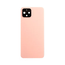 Load image into Gallery viewer, Rear Cover Glass for Google Pixel 4 - White
