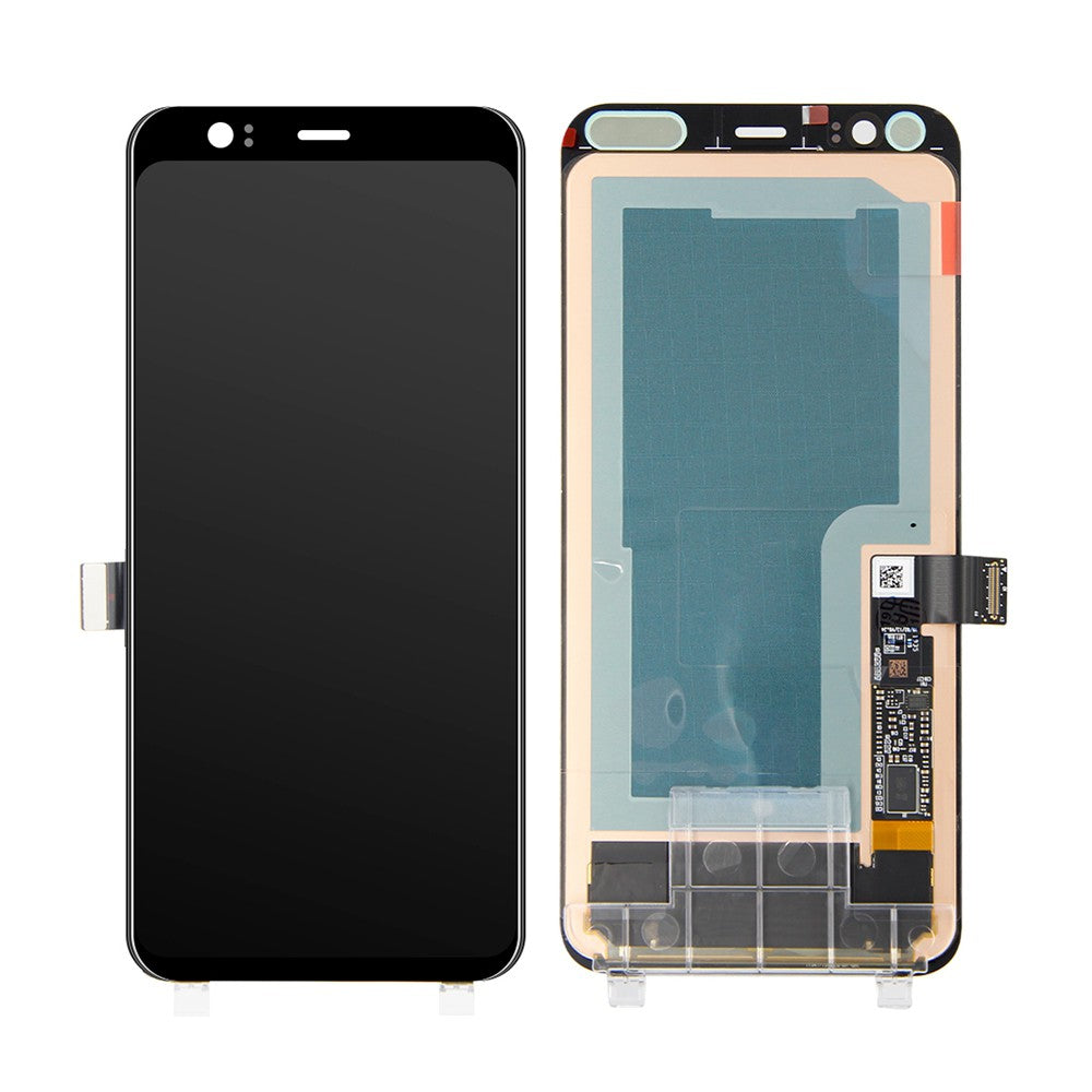 LCD Screen Digitizer Replacement for Google Pixel 4 XL