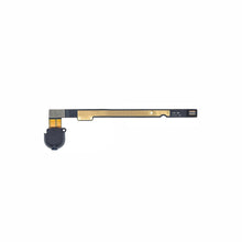 Load image into Gallery viewer, Headphone Jack Audio Flex Cable for Apple iPad 5 (2017) / 6 (2018) (Wifi + Cellular) - Black
