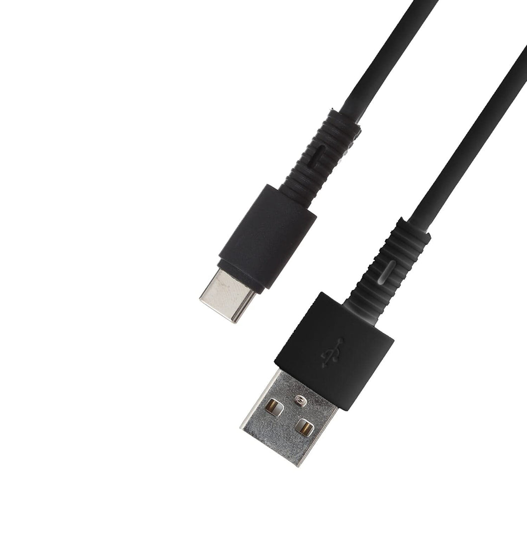 Joyroom S-M406 2.4A Fast Charge Type-C Data Cable - 2m