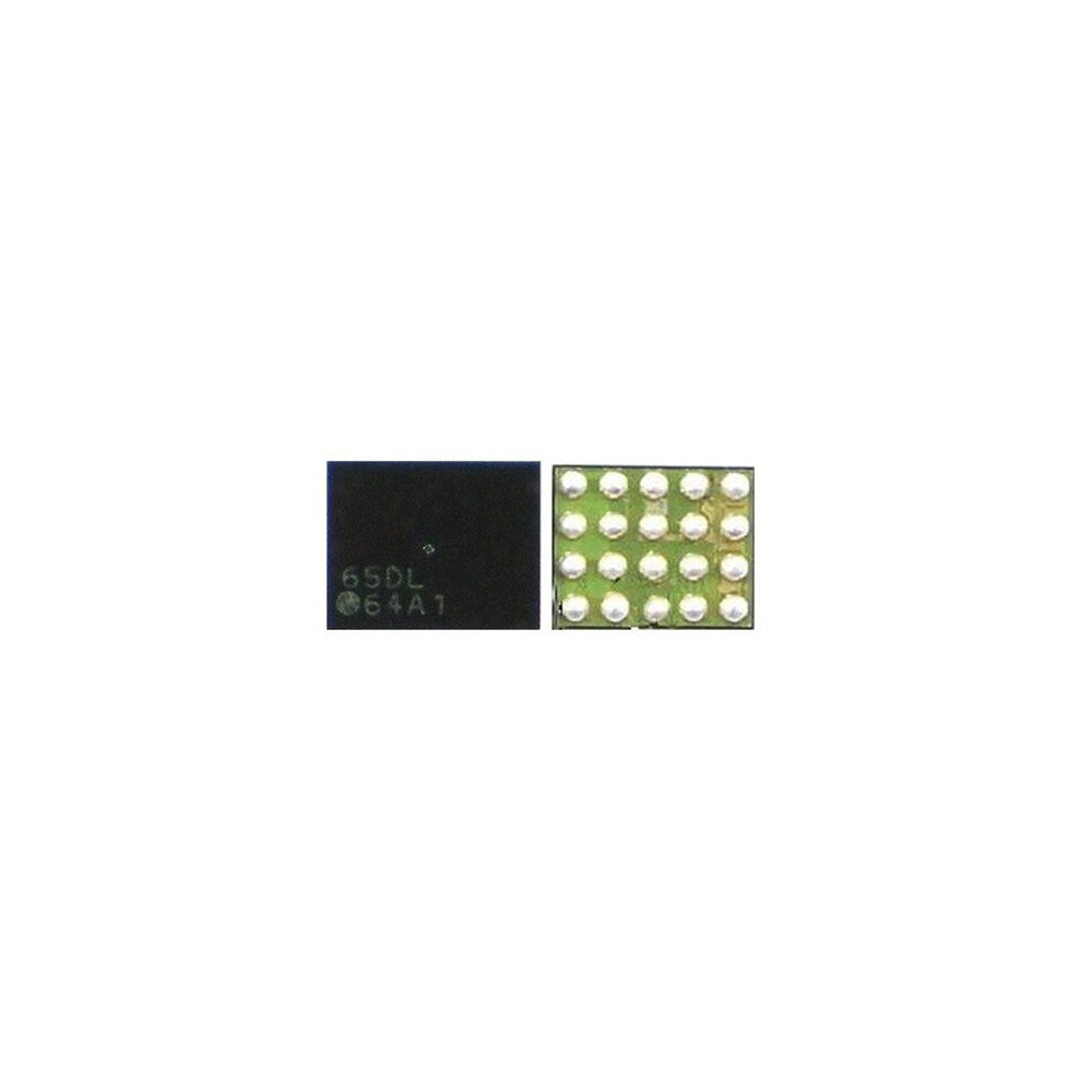 Flash Driver IC on Board for iPhone 6 / 6 Plus / 6S / 6S Plus / 7 / 7 Plus / 8 / 8 Plus / X