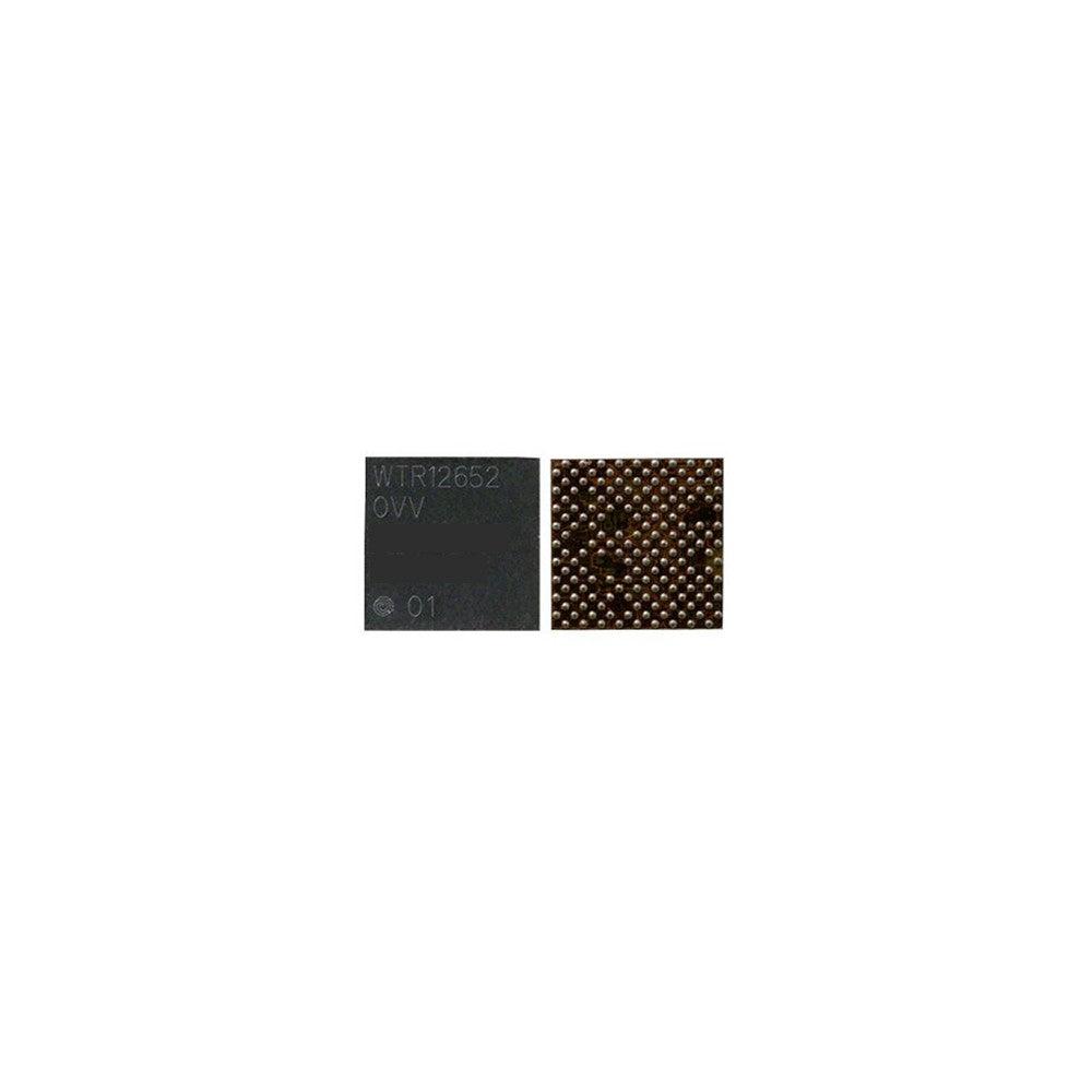 Intermediate Radio Frequency Transceiver on Board for iPhone 6 / 6 Plus