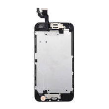 Load image into Gallery viewer, Full LCD Assembly for iPhone 6 (Best Quality Aftermarket) - Black
