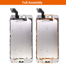 Load image into Gallery viewer, Full LCD Assembly for iPhone 6 Plus (Best Quality Aftermarket) - White
